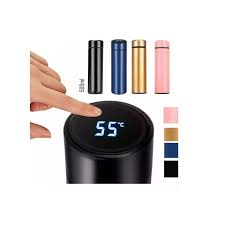 TempMaster: thermo digital inteligente