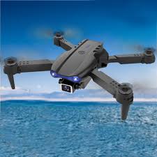 Dron aéreo 4K