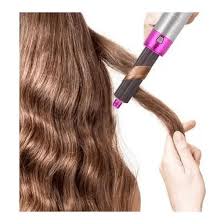 HairMaster Pro: Secador de pelo Profesional 5 EN 1