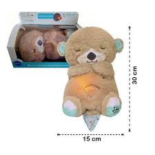 Peluche Nutria Anti Ansiedad