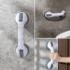 Mango de agarre de seguridad para baño