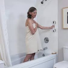 Mango de agarre de seguridad para baño