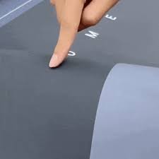 Piso de Baño Secado Rapido