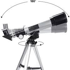 Telescopio Óptico Astronomía F36050