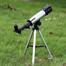 Telescopio Óptico Astronomía F36050