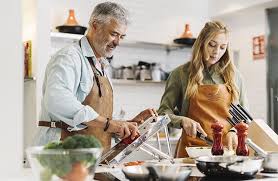 Utensilios de Cocina Acero Inoxidable 24