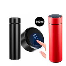 TempMaster: thermo digital inteligente